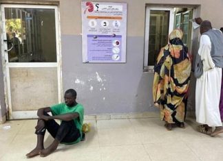 القصف العشوائي لا يرحم السودانيين القصف العشوائي لا يرحم السودانيين