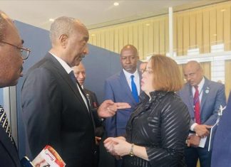 واشنطن: على الأطراف المتحاربة في السودان إنهاء “الصراع الوحشي” واشنطن: على الأطراف المتحاربة في السودان إنهاء "الصراع الوحشي"