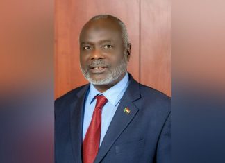 السودان يشارك في الإجتماع الوزاري للبلدان الأقل نمواً السودان يشارك في الإجتماع الوزاري للبلدان الأقل نمواً