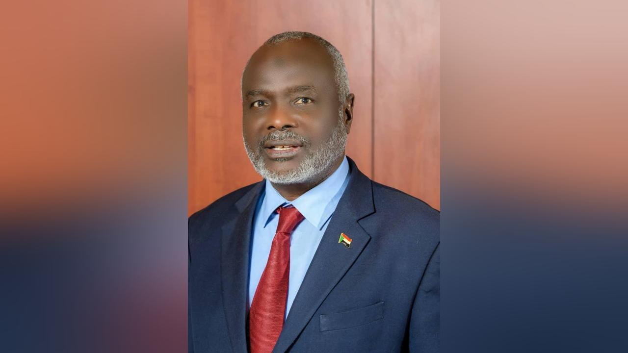 السودان يشارك في الإجتماع الوزاري للبلدان الأقل نمواً السودان يشارك في الإجتماع الوزاري للبلدان الأقل نمواً