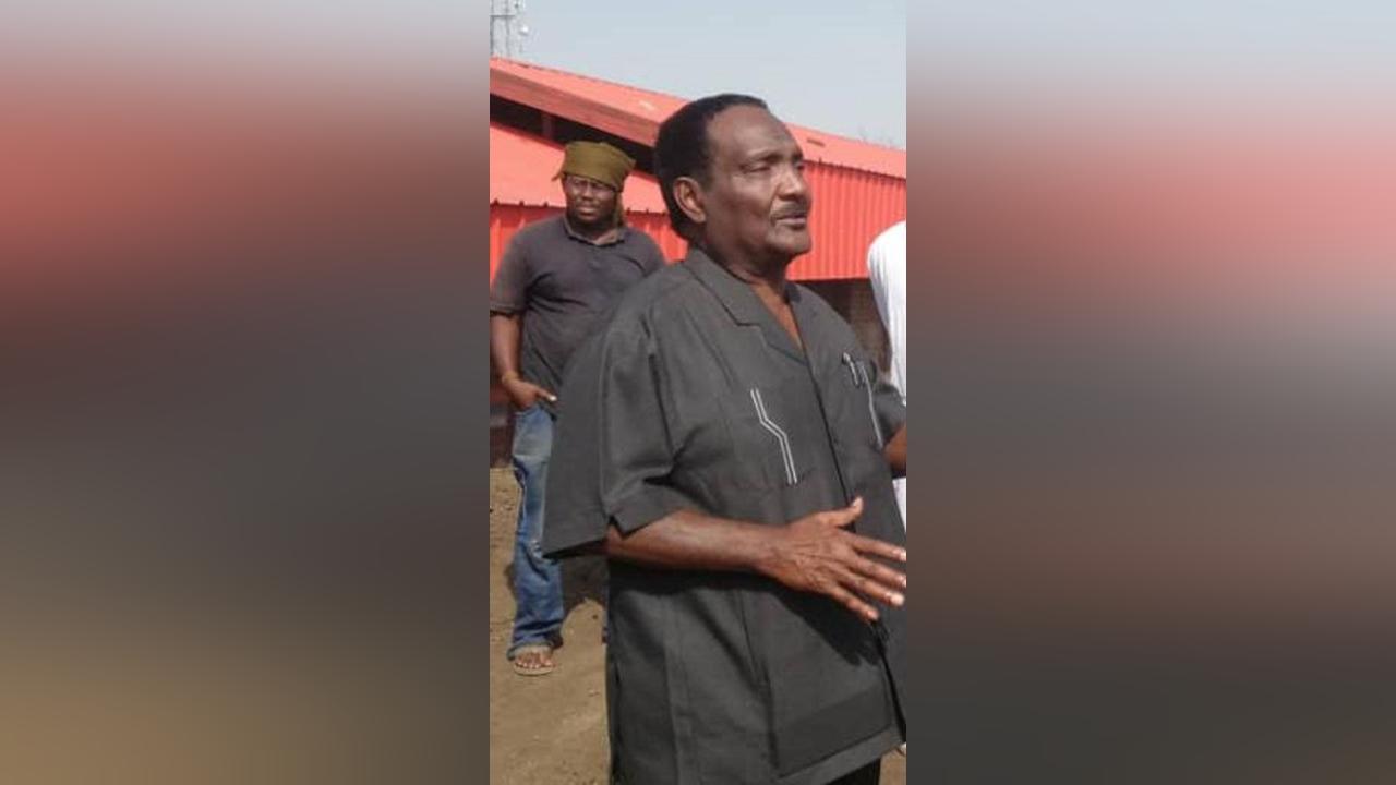 والي سنار يلتقي مدير شركة اعمال زنوبيا للاستثمار والسياحة العالمية والي سنار يلتقي مدير شركة اعمال زنوبيا للاستثمار والسياحة العالمية