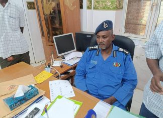 جوازات نهر النيل تعلن إضافة ثلاثة نوافذ تصوير جديدة جوازات نهر النيل تعلن إضافة ثلاثة نوافذ تصوير جديدة