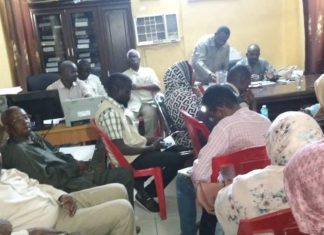 العون الانساني بولاية سنار يلتقي المنظمات العامله في ولاية سنار العون الانساني بولاية سنار يلتقي المنظمات العامله في ولاية سنار