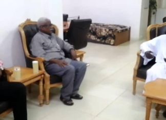 بحث توسعة الخدمات العلاجية وزيادة الكوادر العاملةبالخرطوم بحث توسعة الخدمات العلاجية وزيادة الكوادر العاملةبالخرطوم