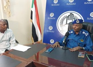 الشرطة تشكل لجنة للتحري والتحقيق في كل الانتهاكات بحق المواطنين الشرطة تشكل لجنة للتحري والتحقيق في كل الانتهاكات بحق المواطنين