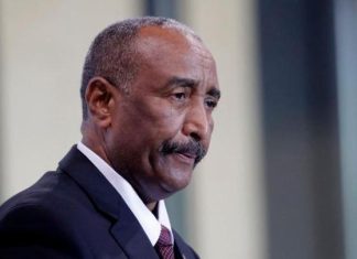 البرهان: مسارنا المفضل لإنهاء الصراع في السودان هو المفاوضات البرهان: مسارنا المفضل لإنهاء الصراع في السودان هو المفاوضات