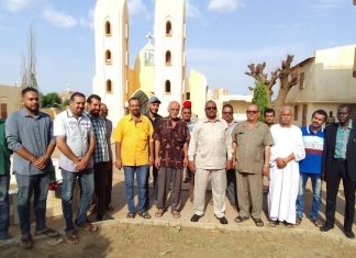 شمال كردفان تؤكد أهمية خطاب البرهان بالامم المتحدة شمال كردفان تؤكد أهمية خطاب البرهان بالامم المتحدة