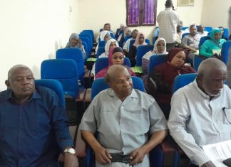 دورة تدريبية في مجال الحجر الزراعي والآفات النباتية العابرة للحدود دورة تدريبية في مجال الحجر الزراعي والآفات النباتية العابرة للحدود