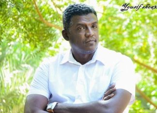 قوات الدعم السريع تعتقل مراسل قناة عربية بالخرطوم وتقتاده إلى جهة مجهولة قوات الدعم السريع تعتقل مراسل قناة عربية بالخرطوم وتقتاده إلى جهة مجهولة