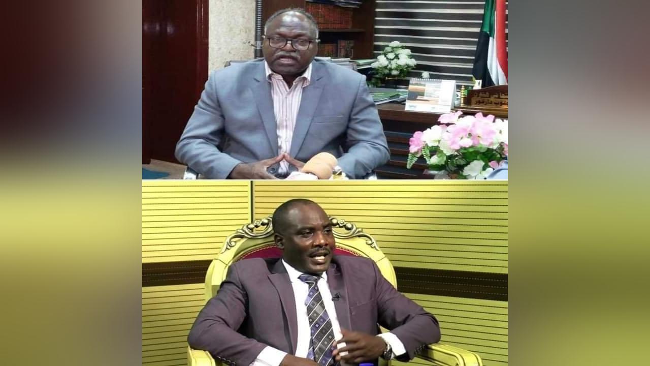 السودان.. بص سفري يقل ولاة يتعرض إلى النهب بطريق قومي السودان.. بص سفري يقل ولاة يتعرض إلى النهب بطريق قومي