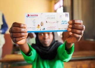 منظمة يونيسف تعلن عن توفير منصة للطلاب السودانيين لاكمال دراستهم منظمة يونيسف تعلن عن توفير منصة للطلاب السودانيين لاكمال دراستهم
