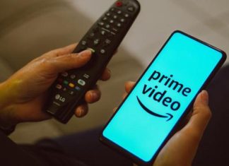 “أمازون برايم فيديو” ستعرض الإعلانات "أمازون برايم فيديو" ستعرض الإعلانات