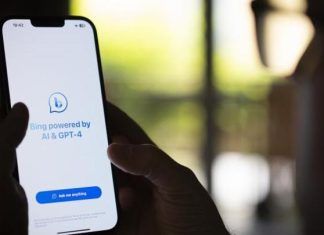 “بينغ” سيزوَّد بالذكاء الاصطناعي في البحث عن الصور "بينغ" سيزوَّد بالذكاء الاصطناعي في البحث عن الصور