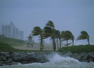 من يختار أسماء العواصف والأعاصير؟ من يختار أسماء العواصف والأعاصير؟