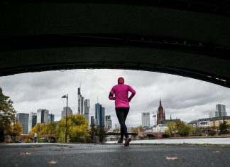 دراسة تكتشف أفضل ساعتين لممارسة الرياضة يوميا من أجل فقدان الوزن دراسة تكتشف أفضل ساعتين لممارسة الرياضة يوميا من أجل فقدان الوزن