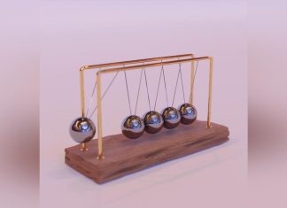 علماء أمريكيون: تفسيرنا لقانون “نيوتن” كان خاطئا على مدار 300 عام علماء أمريكيون: تفسيرنا لقانون “نيوتن” كان خاطئا على مدار 300 عام