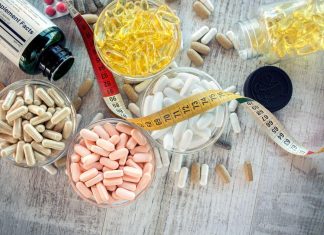 علماء يبتكرون عقارا “متميزا” لإنقاص الوزن بفعالية عالية علماء يبتكرون عقارا “متميزا” لإنقاص الوزن بفعالية عالية