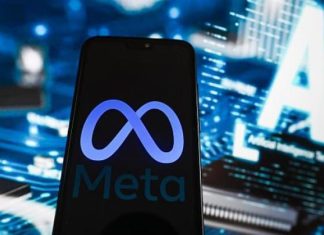 “ميتا” تطور نظاماً جديداً أقوى للذكاء الاصطناعي “ميتا” تطور نظاماً جديداً أقوى للذكاء الاصطناعي
