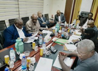 قرار بتنفيذ حملات لإزالة التشوهات والمخالفات بطرق مدني قرار بتنفيذ حملات لإزالة التشوهات والمخالفات بطرق مدني