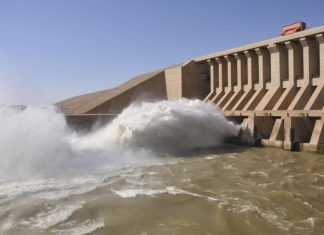 تنفيذي البحيرة يترأس اجتماع مجلس المتأثرين بسد مروي تنفيذي البحيرة يترأس اجتماع مجلس المتأثرين بسد مروي