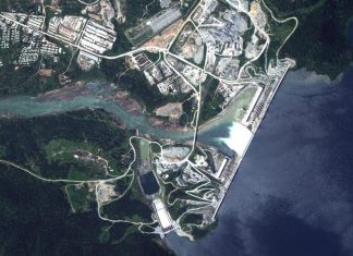 مصر تعلن انتهاء الاجتماع الثلاثي بشأن سد النهضة دون تقدّم مصر تعلن انتهاء الاجتماع الثلاثي بشأن سد النهضة دون تقدّم