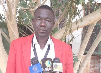 تاثر الاوضاع الانسانية بجنوب كردفان جراء الحرب تاثر الاوضاع الانسانية بجنوب كردفان جراء الحرب