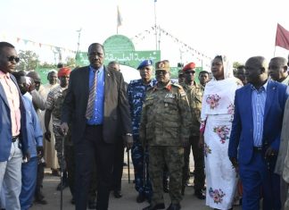 بادي يشارك الفعاليات الختامية للإحتفالات بالمولد النبوي بادي يشارك الفعاليات الختامية للإحتفالات بالمولد النبوي