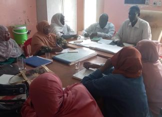 ديوان الحسابات بسنار ينظم ورشة تدريبية للمحاسبين بمحلية سنجة ديوان الحسابات بسنار ينظم ورشة تدريبية للمحاسبين بمحلية سنجة