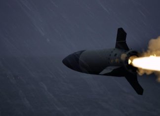 يصل مدى صواريخها لـ300 كيلومتر.. ما هي منظومة “أتاكمز” الباليستية؟ يصل مدى صواريخها لـ300 كيلومتر.. ما هي منظومة "أتاكمز" الباليستية؟