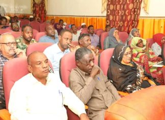 ختام فعاليات ورشة عمل السياحة والاستثمار الأخضر بالشمالية ختام فعاليات ورشة عمل السياحة والاستثمار الأخضر بالشمالية