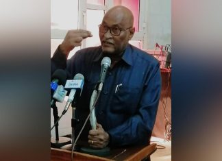 والي الجزيرة: تمر علينا ذكرى المولد وبلادنا تعيش ظروفاً إستثنائية والي الجزيرة: تمر علينا ذكرى المولد وبلادنا تعيش ظروفاً إستثنائية