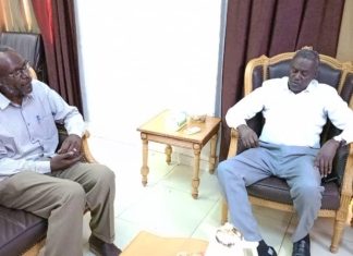 والي الخرطوم:نتواصل مع المواطنين للتعرف على أحوالهم وتقديم العون اللازم والي الخرطوم:نتواصل مع المواطنين للتعرف على أحوالهم وتقديم العون اللازم