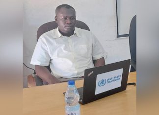 حملة مكافحة نواقل الأمراض تتواصل ليومها الرابع عشر حملة مكافحة نواقل الأمراض تتواصل ليومها الرابع عشر