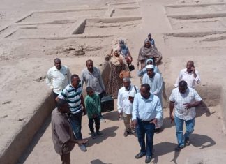 المجلس الأعلى للسياحة بالشمالية ينظم برنامجاً سياحياً للإعلاميين المجلس الأعلى للسياحة بالشمالية ينظم برنامجاً سياحياً للإعلاميين