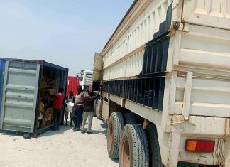 تسليم كميات من الأجهزة و المعدات الطبية لمستشفيات ولايات دارفور تسليم كميات من الأجهزة و المعدات الطبية لمستشفيات ولايات دارفور