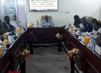 لجنة جرائم الحرب وانتهاكات مليشيا الدعم السريع تزور النيل الأبيض لجنة جرائم الحرب وانتهاكات مليشيا الدعم السريع تزور النيل الأبيض