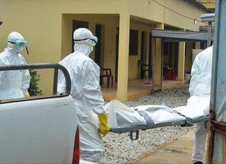 11 وفاة بحمى الضنك في 8 ولايات سودانية 11 وفاة بحمى الضنك في 8 ولايات سودانية