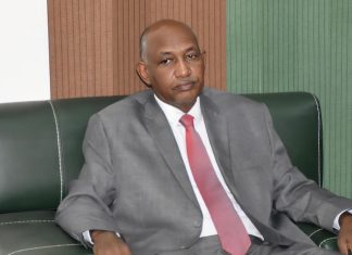 أوامر سودانية باعتقال عشرات المتعاونين مع الدعم السريع أوامر سودانية باعتقال عشرات المتعاونين مع الدعم السريع