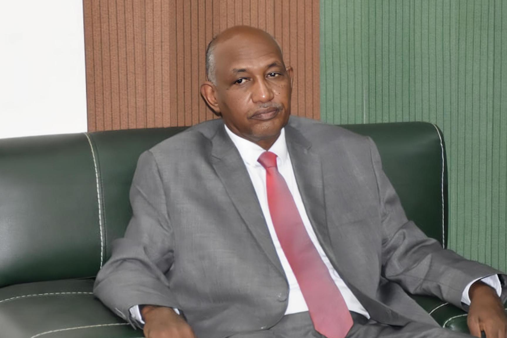 أوامر سودانية باعتقال عشرات المتعاونين مع الدعم السريع أوامر سودانية باعتقال عشرات المتعاونين مع الدعم السريع