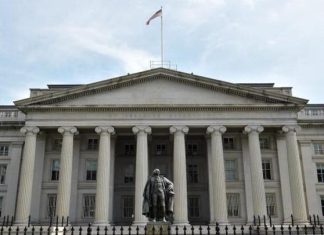 عقوبات أميركية جديدة تستهدف وزير الخارجية السوداني الأسبق علي كرتي عقوبات أميركية جديدة تستهدف وزير الخارجية السوداني الأسبق علي كرتي