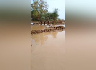 الأمطار تهدم 6542 منزلاً، والمفوضية تستنجد بالمنظمات الطوعية الأمطار تهدم 6542 منزلاً، والمفوضية تستنجد بالمنظمات الطوعية