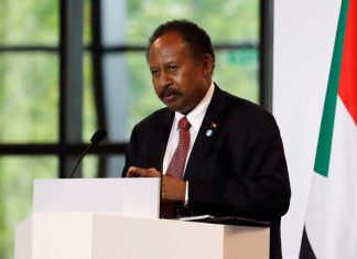 ماذا وراء خطاب حمدوك للأمم المتحدة؟ ماذا وراء خطاب حمدوك للأمم المتحدة؟