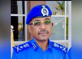 قرار جديد من الداخلية السودانية بشأن حظر المطلوبين للعدالة والمركبات المنهوبة والمسروقات قرار جديد من الداخلية السودانية بشأن حظر المطلوبين للعدالة والمركبات المنهوبة والمسروقات