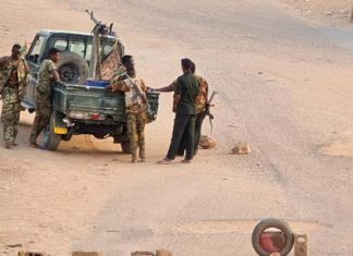 دول غربية بصدد طلب تحقيق في ارتكاب فظائع بالسودان دول غربية بصدد طلب تحقيق في ارتكاب فظائع بالسودان