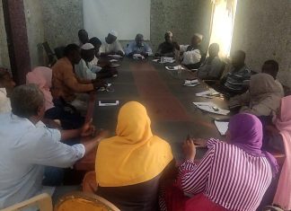 تكوين اللجنة العليا للموسم الزراعي الشتوي لمحلية مروي. تكوين اللجنة العليا للموسم الزراعي الشتوي لمحلية مروي.