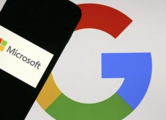 “مايكروسوفت”: صفقات “غوغل” أبقت “بينغ” صغيراً "مايكروسوفت": صفقات "غوغل" أبقت "بينغ" صغيراً