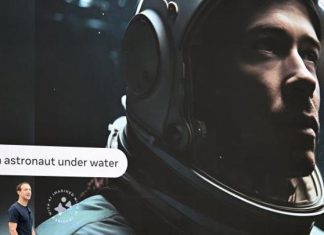 “ميتا” تكشف عن منتجات جديدة للذكاء الاصطناعي "ميتا" تكشف عن منتجات جديدة للذكاء الاصطناعي