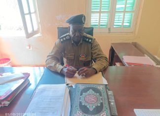 مدير الدفاع المدني بنهر النيل: مستمرون في إسناد المتأثرين بالخريف مدير الدفاع المدني بنهر النيل: مستمرون في إسناد المتأثرين بالخريف