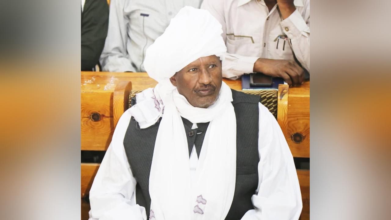 تمديد حالة الطوارئ بولاية كسلا لمدة شهر