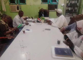 جهود لتوفير إحتياجات محاصيل العروة الشتوية لمزارعي القطاع المروي بالجزيرة جهود لتوفير إحتياجات محاصيل العروة الشتوية لمزارعي القطاع المروي بالجزيرة